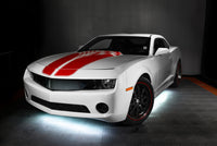 Thumbnail for Oracle Universal Dynamic LED Underbody Kit - ColorSHIFT - Dynamic SEE WARRANTY