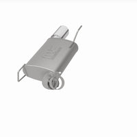 Thumbnail for MagnaFlow Sys C/B 05-09 Mustang V6 4.0L Axl-Bak