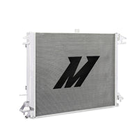 Thumbnail for Mishimoto 2016+ Nissan Titan XD 5.0L Cummins Aluminum Radiator