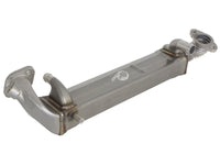 Thumbnail for aFe Power BladeRunner EGR Cooler Combo 08-10 Ford Diesel Trucks V8-6.4L (td)