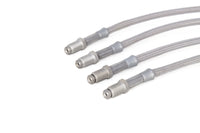 Thumbnail for Goodridge 04-13 Mazda 3/Mazdaspeed3 Stainless Steel Brake Line Kit