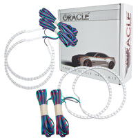 Thumbnail for Oracle Chrysler Pacifica 04-06 Halo Kit - ColorSHIFT SEE WARRANTY