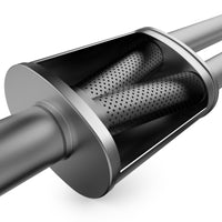 Thumbnail for Magnaflow 2021+ Ford F150 Tremor NEO Cat-Back Exhaust System