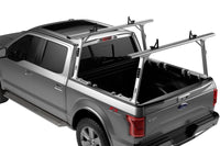Thumbnail for Thule TracRac Pro 2 Overhead Truck Rack (Compact) - Silver