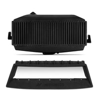 Thumbnail for Mishimoto 2022+ Subaru WRX Top-Mount Intercooler - Black