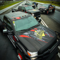 Thumbnail for BD Diesel 19-20 Dodge 2500/3500 6.7L Venom CP3 Conversion Kit w/R900 Pump