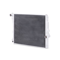 Thumbnail for Mishimoto 99-06 BMW 323i/323i/328i/330i w/ Auto Transmission Performance Aluminum Radiator