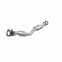 Thumbnail for MagnaFlow Conv DF 07-10 Saturn VUE 2.4L