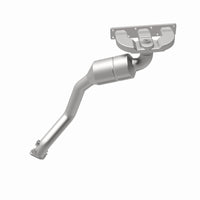 Thumbnail for MagnaFlow Conv DF BMW 5 01-03 front OEM