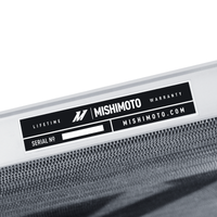 Thumbnail for Mishimoto 2013+ Ford Focus ST Performance Aluminum Radiator
