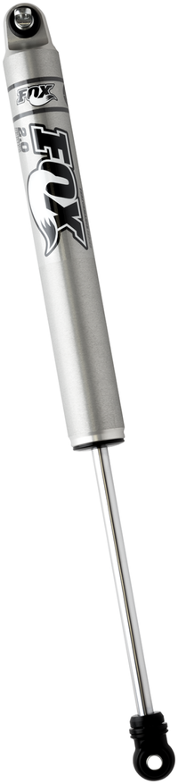 Thumbnail for Fox 07+ Jeep JK 2.0 Performance Series 10.6in. Smooth Body IFP Rear Shock (Alum) / 4-6in Lift