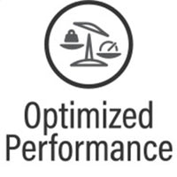 Thumbnail for MagnaFlow D-Fit Muffler 409 SS 3in w/o Tips 19-20 Ram 1500 5.7L V8