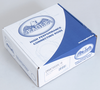 Thumbnail for Eagle BBC 4340 Forged H-Beam