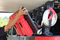 Thumbnail for Go Rhino XRS Accessory Gear Table