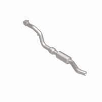 Thumbnail for MagnaFlow Conv DF Audi 00-04 A6 Quattro 02-03 S6 4.2L Passenger Side *NOT FOR SALE IN CALIFORNIA*