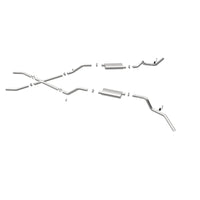 Thumbnail for MagnaFlow Sys CB 66-72 GM CST-10/CST-20