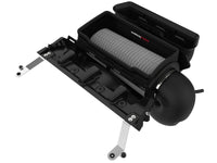 Thumbnail for aFe 21-23 RAM 1500 TRX V8-6.2L SC Magnum FORCE Stage2 Cold Air Intake System w/Pro DRY S