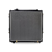 Thumbnail for Mishimoto Toyota Tacoma Replacement Radiator 1995-2004