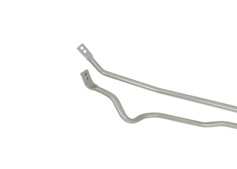 Whiteline 14+ Ford Focus ST Grip Series Stage 1 Kit