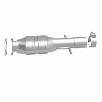 Thumbnail for MagnaFlow Conv DF 08 G6 3.5L underbody OEM