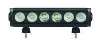 Thumbnail for Hella Value Fit Design 11in - 60W LED Light Bar - Combo Beam