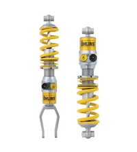 Thumbnail for Ohlins 16-20 Lamborghini Huracan TTX-PRO Coilover System