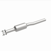 Thumbnail for MagnaFlow 2009 Ford E-450 Super Duty V8 5.4L Underbody Direct-Fit Catalytic Converter