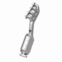 Thumbnail for MagnaFlow Conv DF 06-09 Cadillac STS 4.4L Passenger Side
