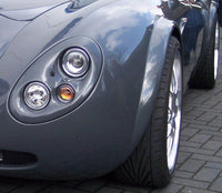 Thumbnail for Hella Headlamp Insert Gdl Us A Gr 1Bl