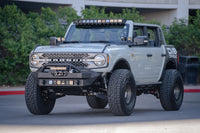 Thumbnail for DV8 Offroad 21-22 Ford Bronco Front Lower Control Arm Skid Plate