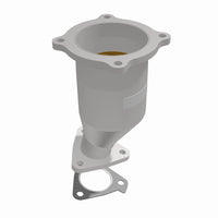 Thumbnail for MagnaFlow Conv DF 1999-2005 Mazda Miata L4 1.8L Direct Fit Catalytic Converter (California)