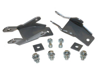Thumbnail for MaxTrac 14-18 GM C/K1500 2WD/4WD Rear Lowering Shock Extenders (4-7in Flip Kit)