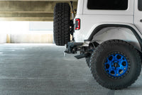 Thumbnail for DV8 Offroad 2018 Jeep Wrangler JL FS-15 Series Rear Bumper