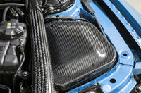 Thumbnail for AWE Tuning BMW F8x M3/M4 S-FLO Carbon Intake