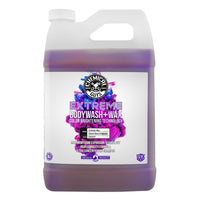 Thumbnail for Chemical Guys Extreme Body Wash Soap + Wax - 1 Gallon