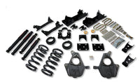 Thumbnail for Belltech LOWERING KIT WITH ND2 SHOCKS