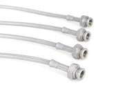 Thumbnail for Goodridge 97-01 Honda Prelude (Base Model) Stainless Steel Brake Line Kit
