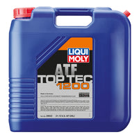 Thumbnail for LIQUI MOLY 20L Top Tec ATF 1200