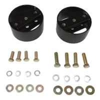 Thumbnail for Firestone 4in. Air Spring Lift Spacer Axle Mount - Pair (WR17602371)