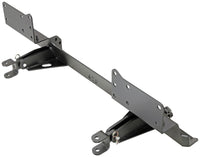 Thumbnail for RockJock JL Tow Bar Mounting Kit w/ Plastic Bumper Includes Hardware