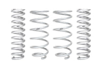 Thumbnail for Eibach Pro-Truck Ft Lift Springs 17-19 Ford F250/F350 SD 4WD (Must Use w/ Pro-Truck Front Shocks)