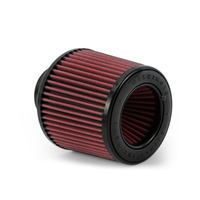 Thumbnail for Mishimoto 14-16 Mini Cooper S 2.0L Performance Air Intake Kit - Wrinkle Black