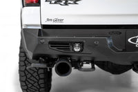 Thumbnail for Addictive Desert Designs 2021 Dodge RAM 1500 TRX Bomber Rear Bumper