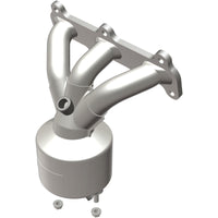 Thumbnail for MagnaFlow Conv DF 06-08 Kia Optima 2.7L