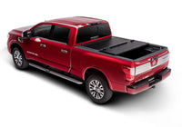 Thumbnail for UnderCover 2022+ Nissan Frontier 5ft Flex Bed Cover