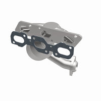 Thumbnail for MagnaFlow Conv DF 96-00 Ford Contour 2.5L / 99-02 Mercury Cougar 2.5L California - Front