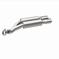 Thumbnail for MagnaFlow 05-06 Chrsyler Crossfire V6 3.2L S/C SRT-6 Dual Center Rear Exit Cat Back Perf Exhaust