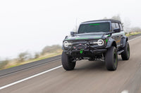 Thumbnail for Belltech 2021+ Ford Bronco Trail Performance 0in-4in Lift Lift Kit