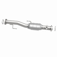 Thumbnail for MagnaFlow Conv DF 99-02 4Runner 3.4L rear OEM