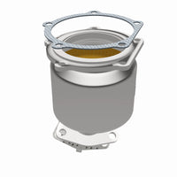 Thumbnail for MagnaFlow Conv DF 99-05 Hyu Sonata 2.4L